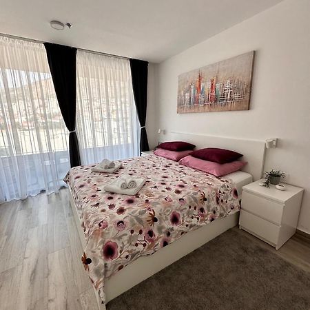 Lumax Apartment Dubrovnik Extérieur photo