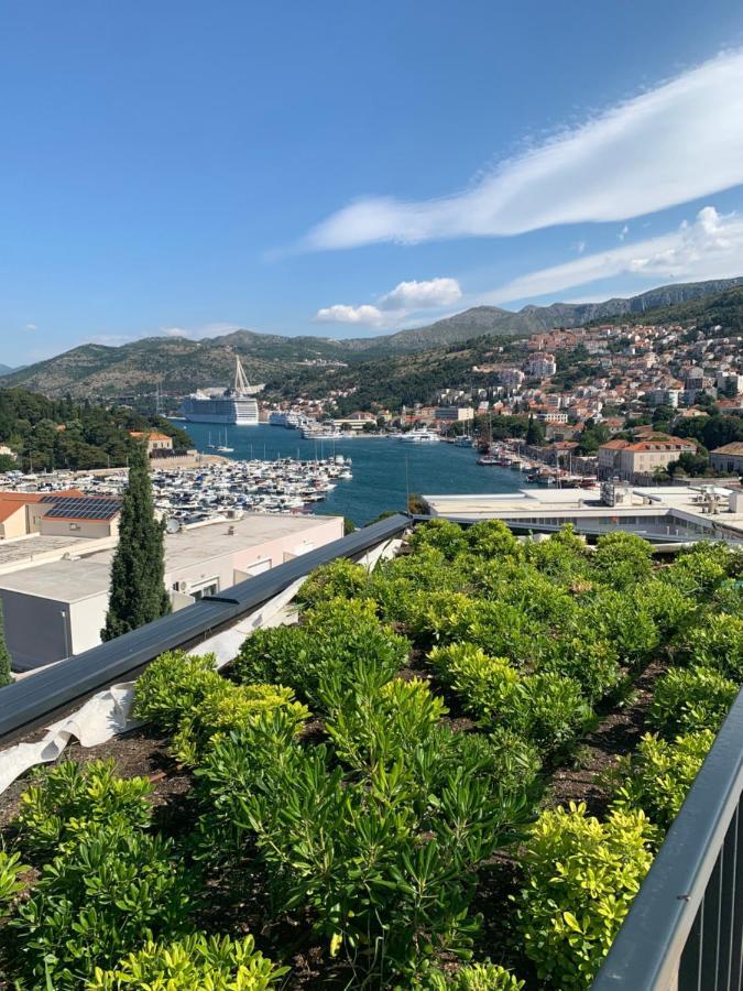 Lumax Apartment Dubrovnik Extérieur photo
