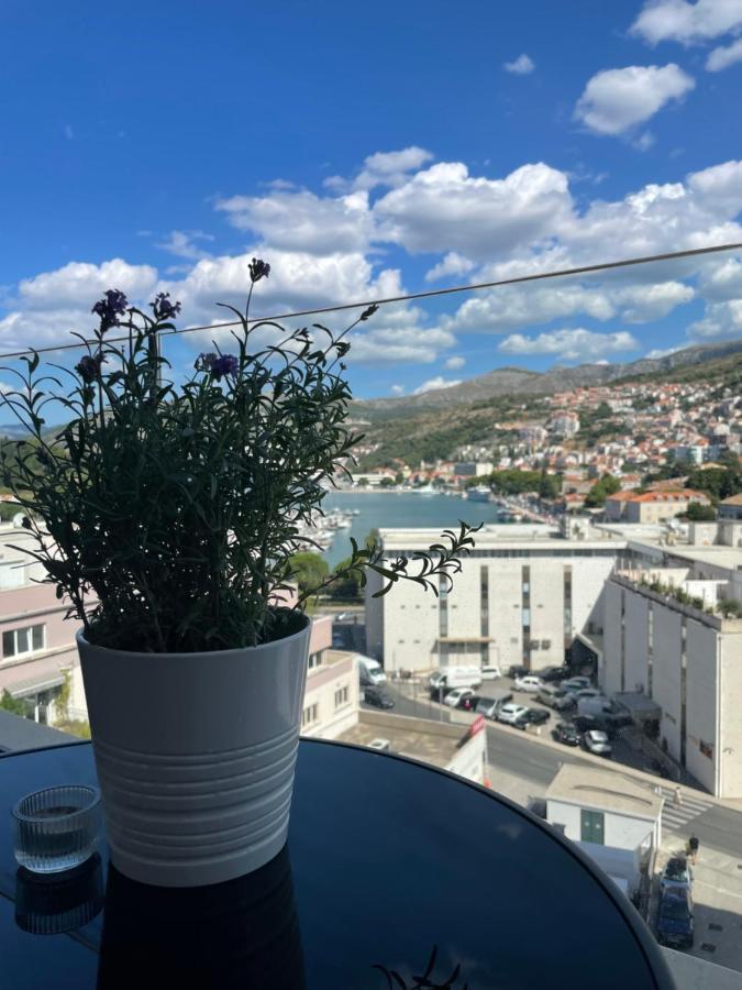 Lumax Apartment Dubrovnik Extérieur photo