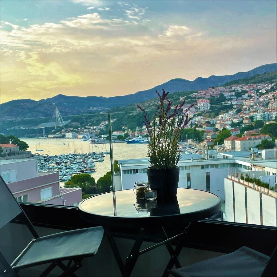 Lumax Apartment Dubrovnik Extérieur photo