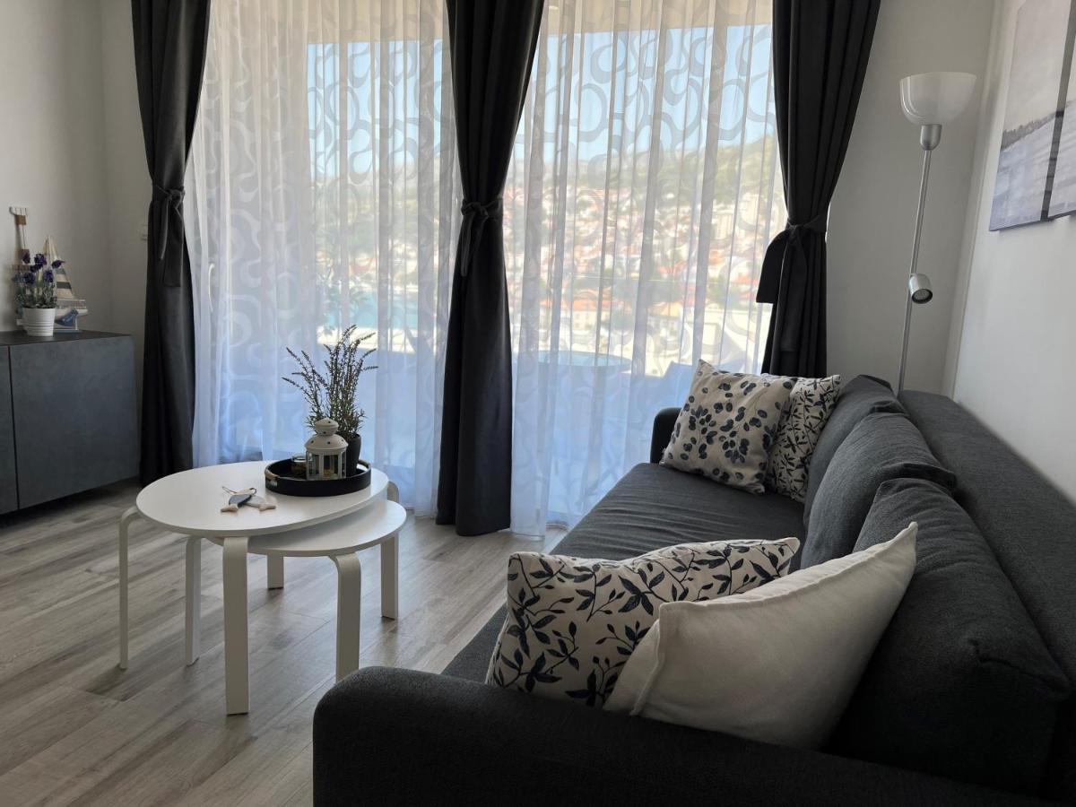 Lumax Apartment Dubrovnik Extérieur photo