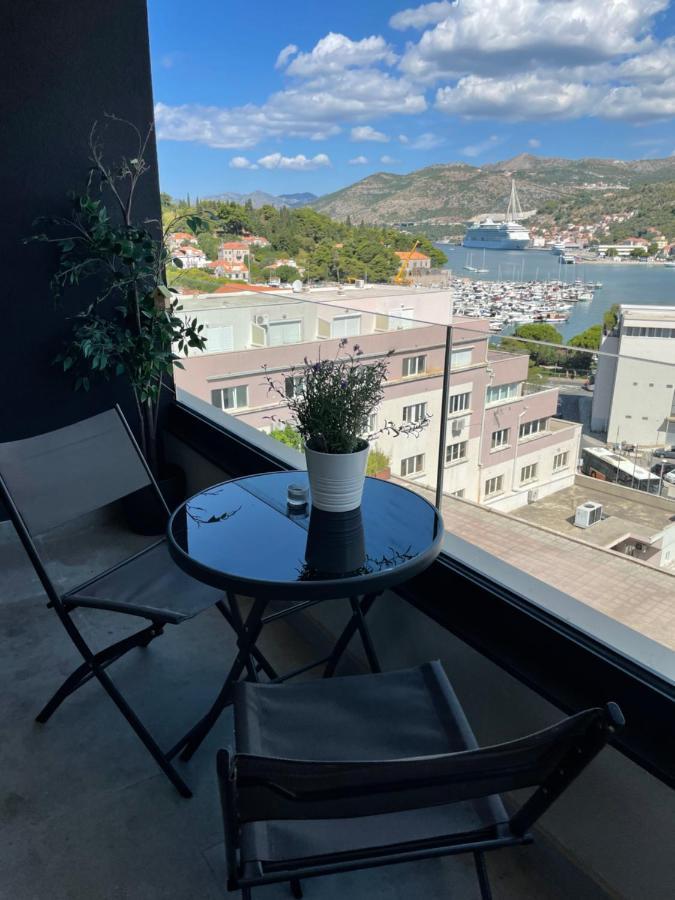 Lumax Apartment Dubrovnik Extérieur photo
