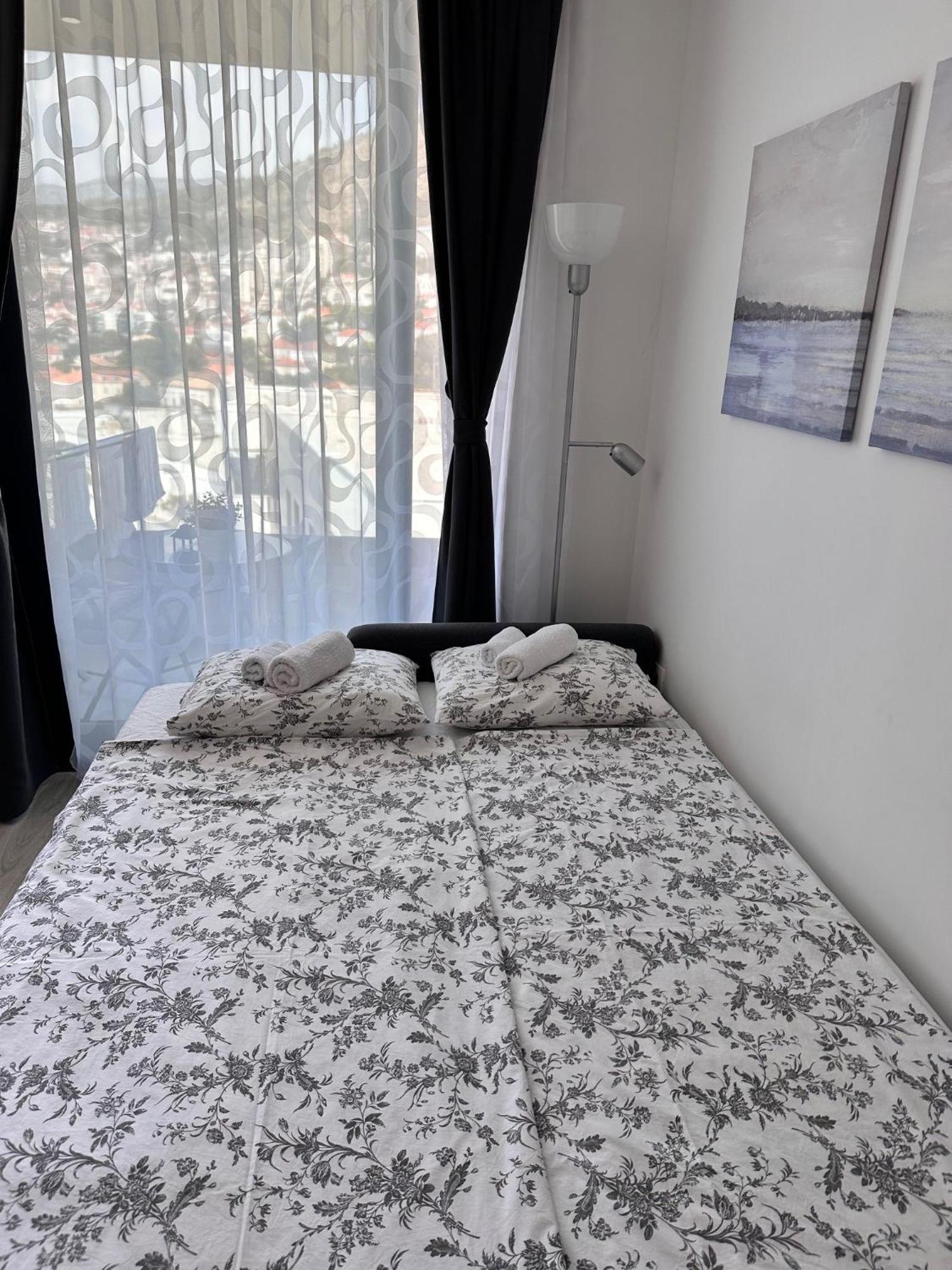 Lumax Apartment Dubrovnik Extérieur photo